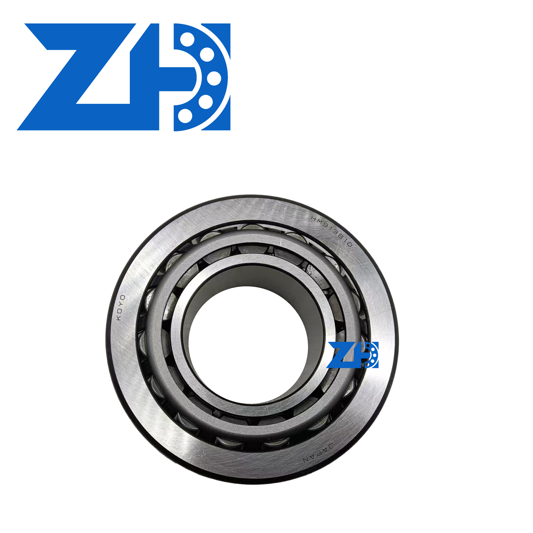 HM913849-10 HM913849/10 Tapered Roller Bearing High Speed