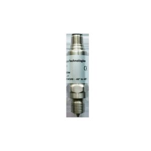 UBST-20H2Y 4-20mA 1-5V Hydrogen Pressure Transmitters For Various Applications