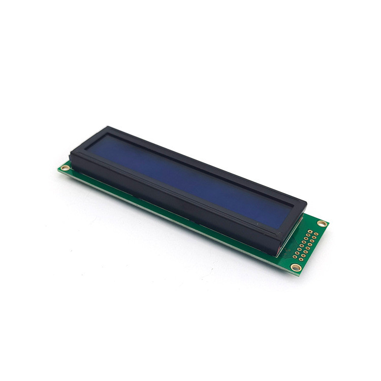  2.5 Inch 128x64 Dot Matrix Lcd Display 24x2 Manufactures