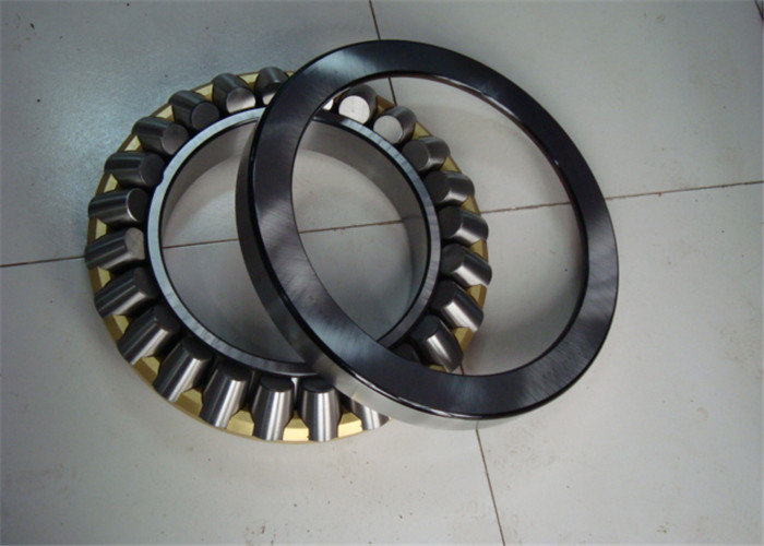 Single Row Spherical Roller Thrust Bearing 29288 29288E With Lower Friction