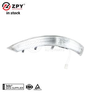 VW Touareg Front Left Bumper Turn Signal 7L6949101C