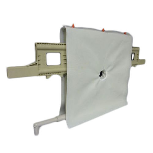 Polyester Centrifuge Filter Bag Woven Filter Cloth Nylon PP