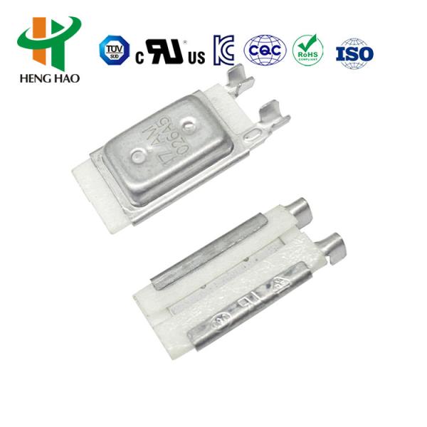 17AM034A5 Temperature Protector 17AM035A5 Bimetallic Thermostat 17AM036A5