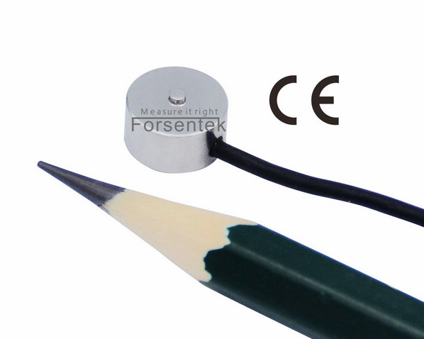 Miniature Force Transducer 10lb 20 lb 50lb 100 lb