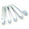 Buy cheap Blue White Zinc Plated Parts 303 304 Stainless Steel Machining Parts from wholesalers