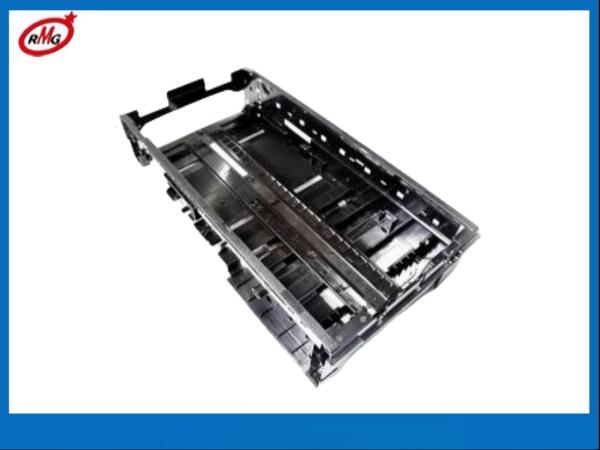 43100000183 7430000208 Main Body Of CDU10 Cassette ATM Machine Parts Hyosung