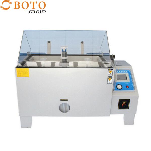 Corrosion Testing Equipment Salt Spray Test Chamber For National Defense