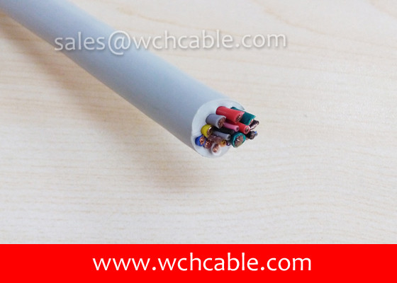 UL21319 TPU Cable
