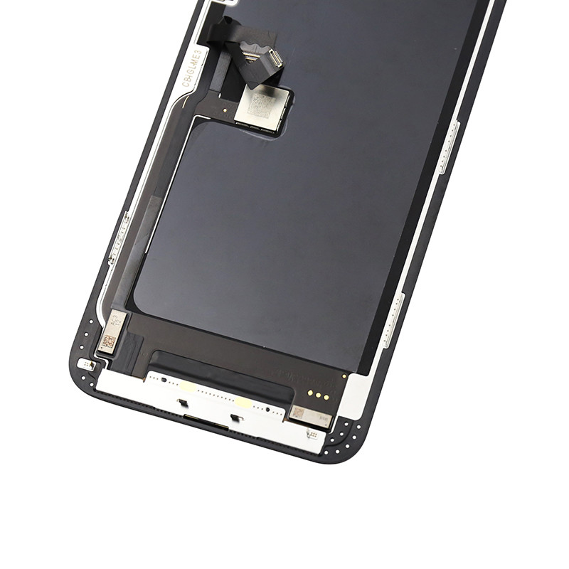Oil Repellent Coating Refurbished LCD Screen For IPhone 11 Pro Max