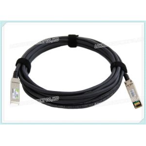 Cisco SFP-H10GB-CU3M SFP Optical Transceiver Twinaxial Technology Energy