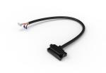 Anderson Terminal Power Cable 2 Core 3 Core Customized With PVC Jacket