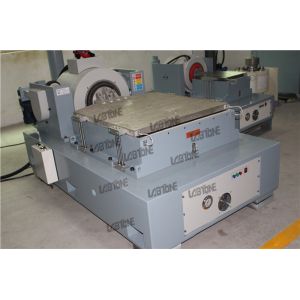 Vibration Test Machine For Shock and Vibration Testing Standards mil std 810g