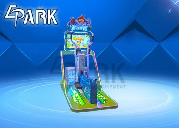 Speed Race running machine arcade games machines coin operated earn money for