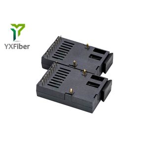 1X9 Optical Transceiver 155Mbps Sm Sc 20km 1310/1550nm Module