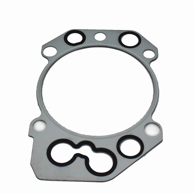 Excavator Overhaul Gasket Kit V2203T V2203 Long Lasting Full Engine Gasket Set
