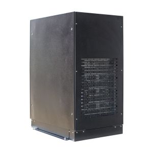 High Output Load Ability Modular Online UPS System N+X redundancy With Pure sine