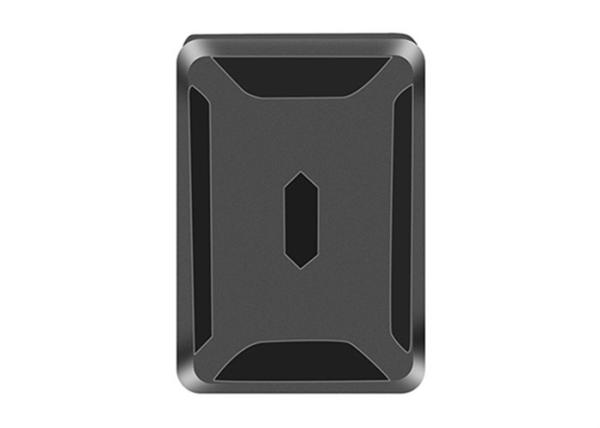 Rechargeable 10000mah Sms Query Motorcycle GPS Locator 5M Accuracy Magnetic Gps