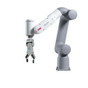 Flexible Grey and White 28Kg ABB Cobot Robot with Onrobot Gripper for Any