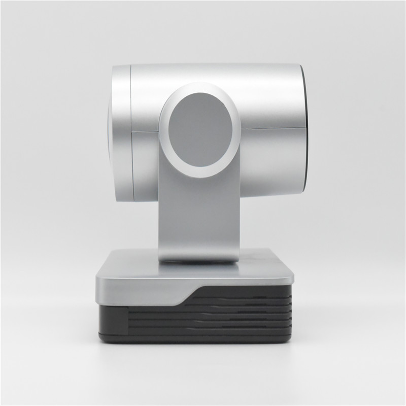 4k 60fps camera NDI 12x PTZ best conference room video camera or best camera for skype video conferencing