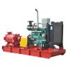 Buy cheap IP55 Emergency Fire Water Pump System Horizontal Fire Water Jockey Pump from wholesalers