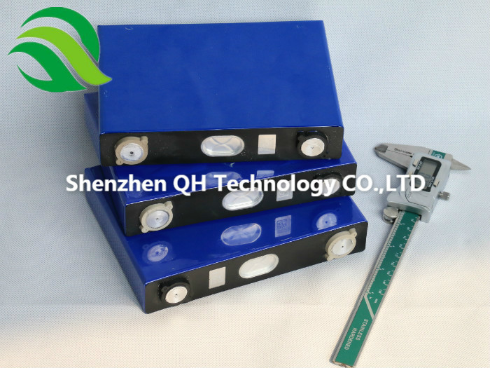 24V 80Amp Lifepo4 Prismatic Cells , Solar Controller Inverter Lifepo4 Power Pack