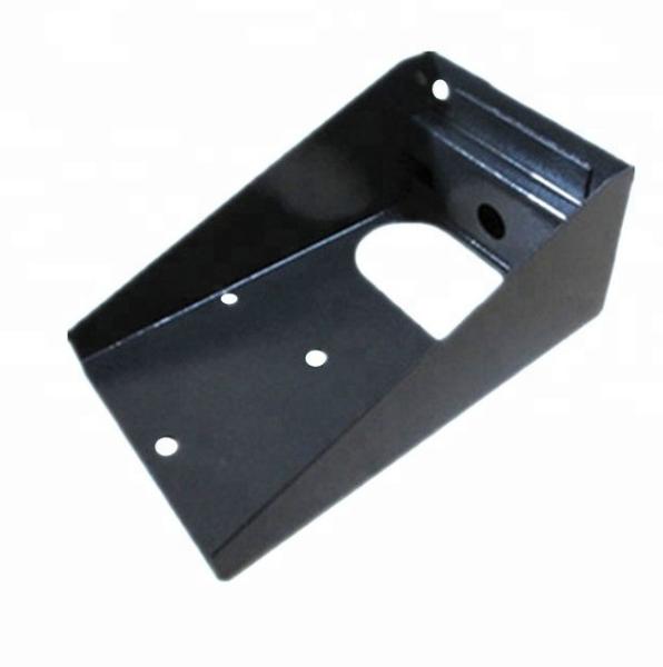 Custom Sheet Metal Stamping Welding Parts with QC Control Inspection Before