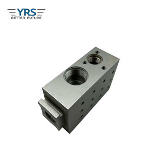  Hard Anodizing Precision Machined Parts Mechanical AL6061 AL7075 Manufactures