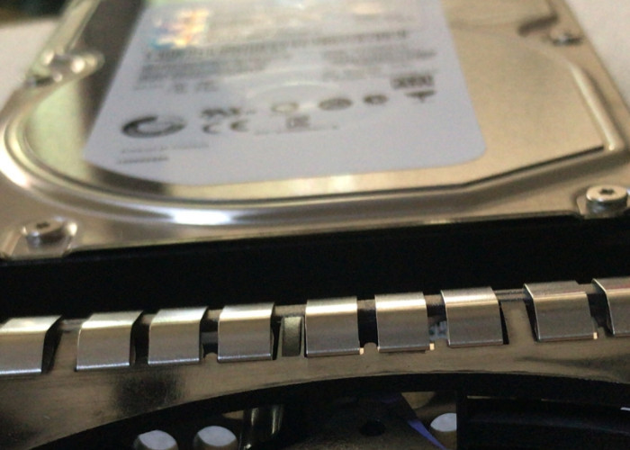42D0783 42D0786 42D0782 IBM Hard Disk 2TB SATA 7.2K X3620M3 2.5" Size
