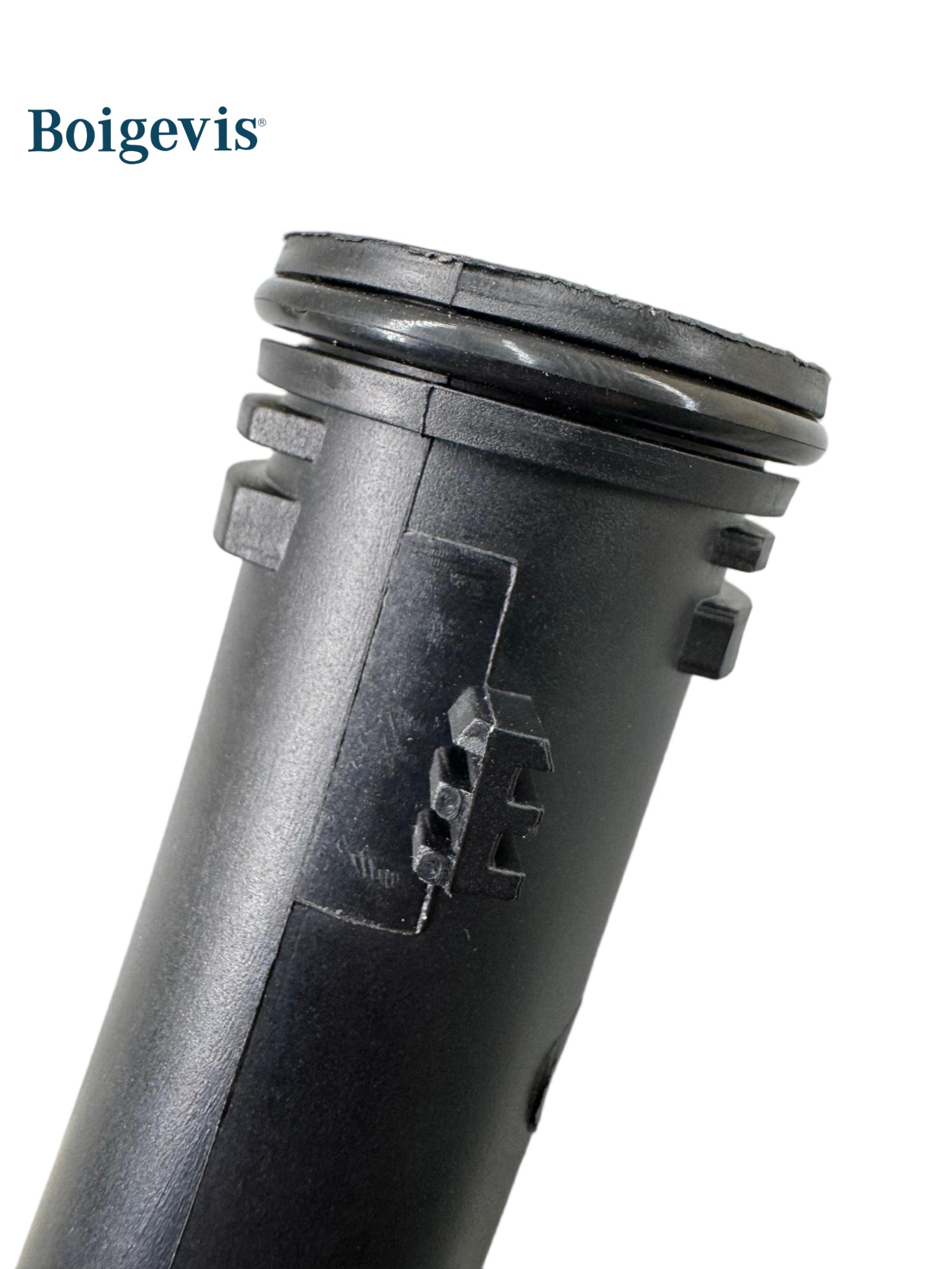 03C121065H 03C121065K Coolant Pipe Plastic for SKODA RAPID Fabia VW Tiguan