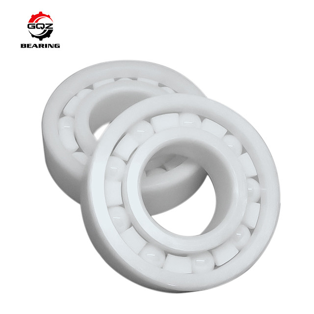 6207 full ceramic Ceramic Ball Bearings