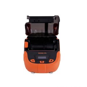 80mm RPP320 Portable Thermal Receipt Printer High Convenience