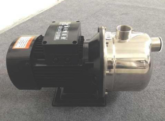 316 Ss Centrifugal Pump Corrosion Resistant Acid Circulating Sewage Pump Filter Press Spares