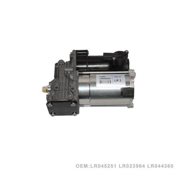 LR045251 Air Suspension Compressor For Land Rover Discovery 3/4 Range Rover