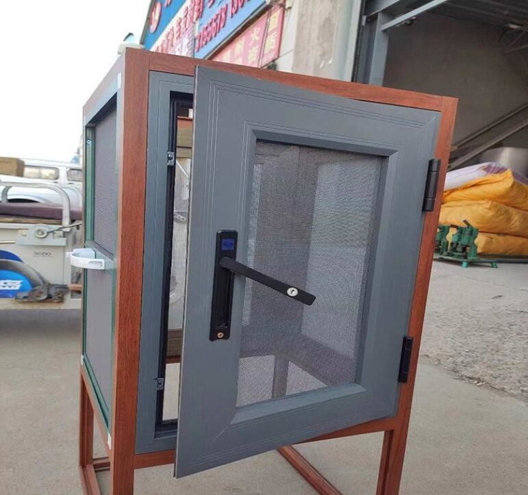 Protecting Stainless Steel Security Screens 18X18 Mesh Black White Gray