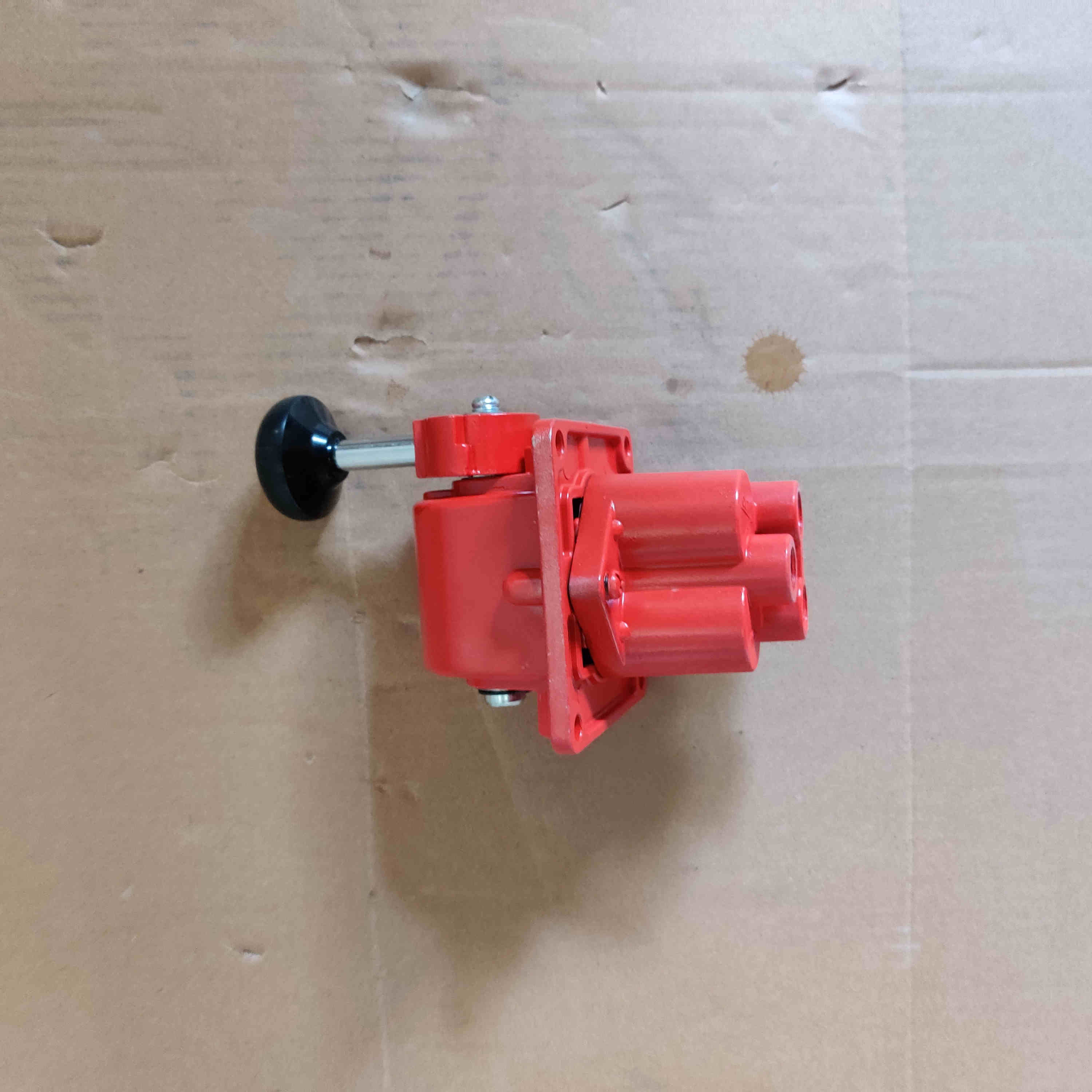 Lifting Control Valve Of Dump Truck HD2000-34dc
