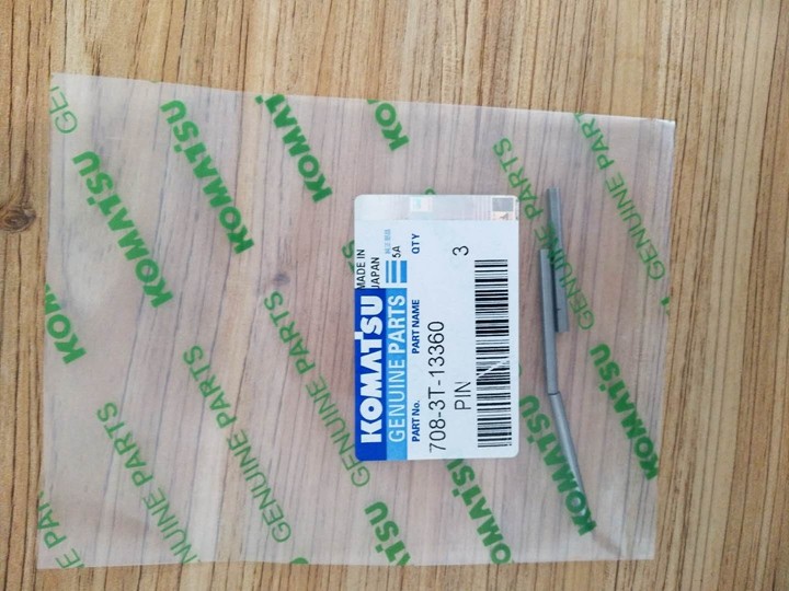Komatsu PC78 excavator Piston Pump, Inner Parts Retainer, Shoe 708-3T-13340 Guide, Retainer 708-3T-13351 708-3T-13360