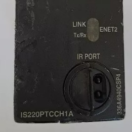 GE Mark VIE IS220PTCCH1B Thermocouple Input Module Made By GE Original And Brand New