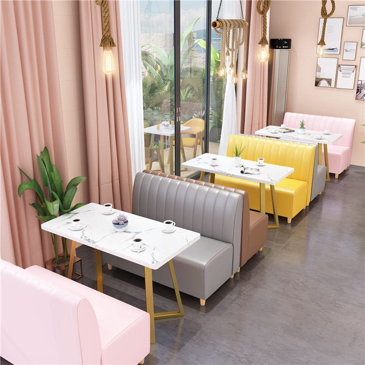 Metal Restaurant Dining Table And Chairs For 4 Indoor Events Furniture 51x42x78cm