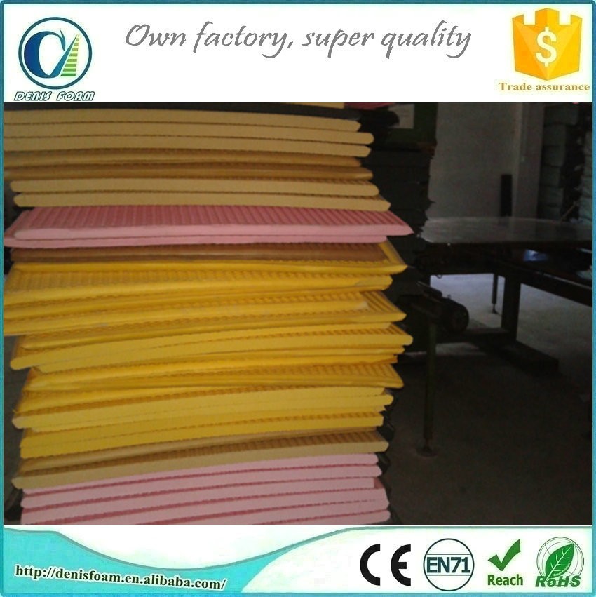 Low price shoe foam sheets
