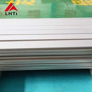 China ASTM B265 F67 Gr1 Gr2 Gr3 Gr4 Titanium Sheet Plate on sale