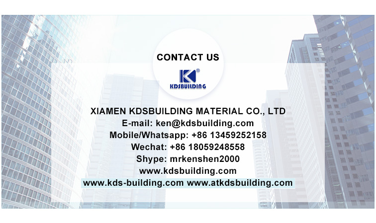 KDSBuilding Modern Design Hot Sale Guangdong Aluminium Alloy Profile Folding Up Doors And Windows