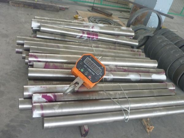 Quality EN24(EN8,EN9,EN 9,EN 24,EN 8)Forged Forging Steel Round Bars Rods for sale
