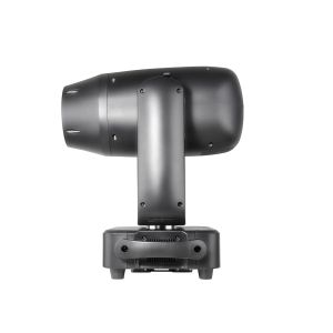 400W 3 in 1 8000K LED Moving Head Light with Beam Spot Wash for Stage and Disco