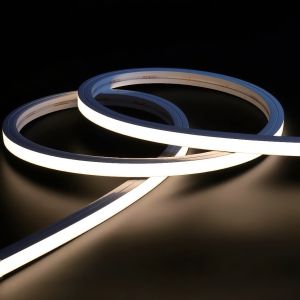  CV And DMX512 Top Bend LED Neon Strip Flex Light 24V Excellent Flexibility LED Lighting Manufactures