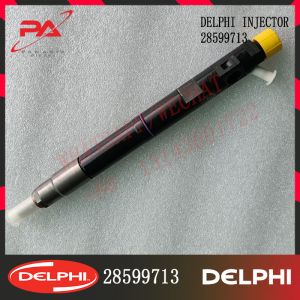 28599713 4D20M EJBR05102D DELPHI Diesel Injector