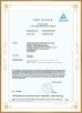 Foshan Shunde Xiangtai Purification Material Industrial Co., Ltd. Certifications