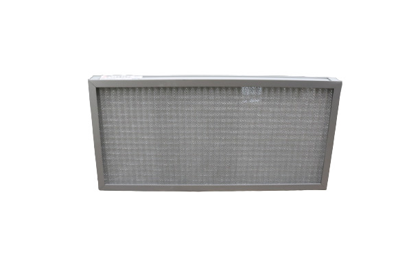 40% Pre Air Filter with Initial Resistance 25-50Pa