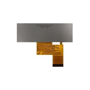 Winstar TFT WF39BTLASDNN0 Stretched Bar LCD 480x128