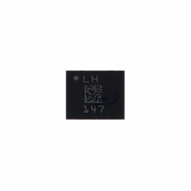 Automotive 6 Axis Inertial Sensor Module ASM330LHHTR IMU 3D Accelerometer 3D