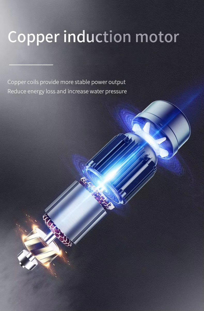 New 12v/24v Electric High Pressure Car Washer Car Washer For Home Use Car Washer Portable High Pressure Car Washer